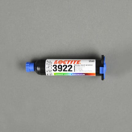 LOCTITE AA 3922膠水