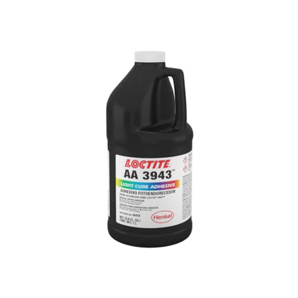 樂(lè)泰Loctite 3943膠水
