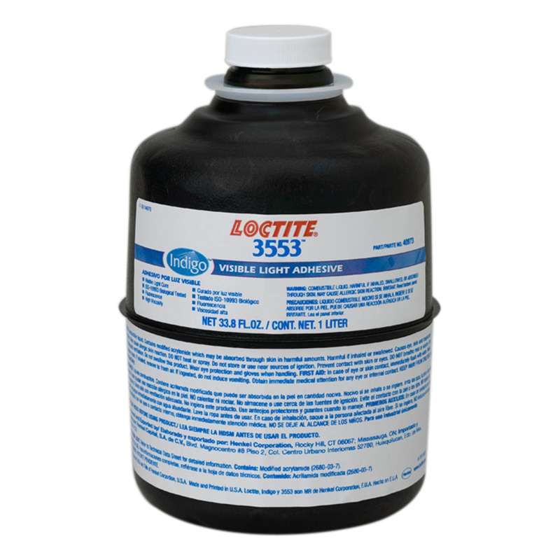 樂(lè)泰LOCTITE AA 3553膠水