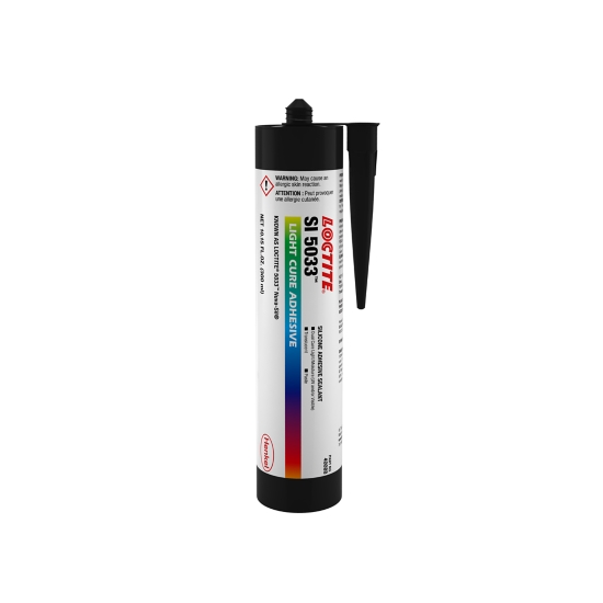 樂泰LOCTITE SI 5033膠水