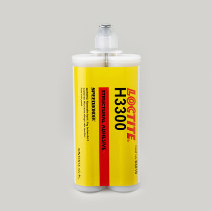 漢高LOCTITE Speedbonder H3300膠水