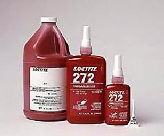 樂(lè)泰loctite272螺紋鎖固膠