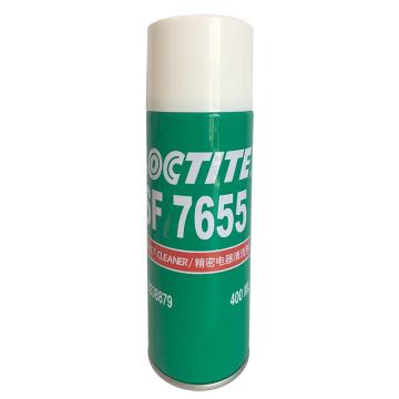 精密電子觸點(diǎn)清洗劑 LOCTITE SF 7655